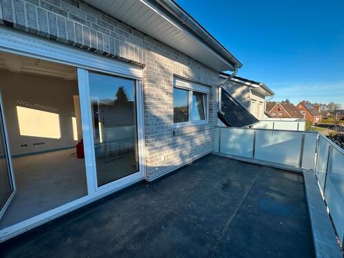 Foto - 3 Zimmer Etagenwohnung zum Kaufen in Rastede