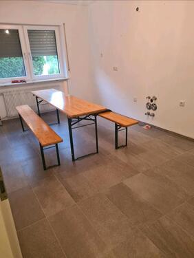 Foto - 2 Zimmer Etagenwohnung in Niederwerrn