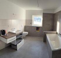 3 Raum Wohnung zur Miete Erstbezug Neubau 115 m² - Dornburg-Camburg