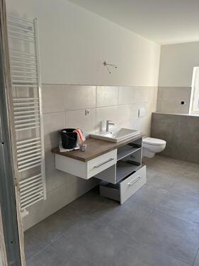 Foto - 3 Zimmer Etagenwohnung zur Miete in Dornburg-Camburg