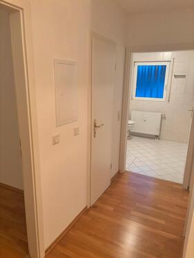 Foto - Etagenwohnung in Erbach zur Miete