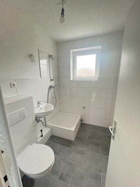 Foto - Bezahlbare 3-Zimmer-Familienwohnung frei!