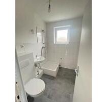 Bezahlbare 3-Zimmer-Familienwohnung frei! - Rendsburg