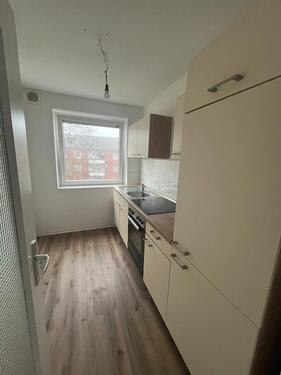 Foto - 3 Zimmer Etagenwohnung zur Miete in Rendsburg