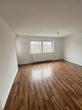 Foto - 3 Zimmer Etagenwohnung in Rendsburg