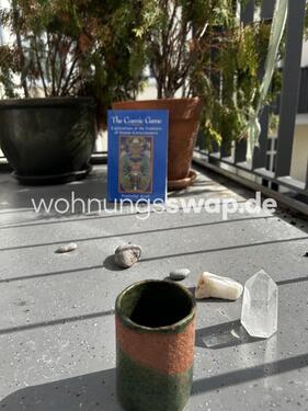 Foto - Wohnungsswap - 1 Zimmer, 38 m² - Wipperstraße, Neukölln, Berlin