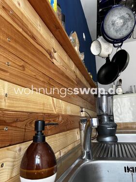 Foto - Etagenwohnung in Berlin zur Miete