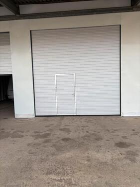 Foto - Stellplatz für Oldtimer,Boote, Wohnwagen Camper