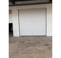 Stellplatz für Oldtimer,Boote, Wohnwagen Camper - Buttstädt