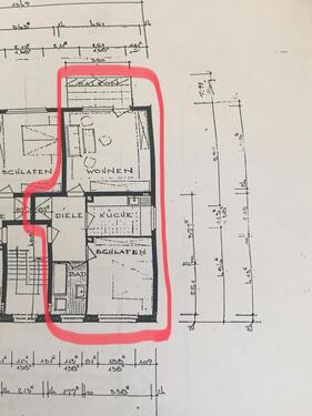 Foto - 2.5 Zimmer Etagenwohnung zur Miete in Essen