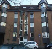2,5-Zimmer - DG -Wohnung mit Balkon ohne Kinderzimmer in Herne - Recklinghausen Berghausen