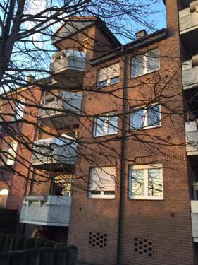 Foto - 2 Zimmer Dachgeschoßwohnung zur Miete in Recklinghausen