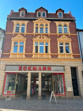 Foto - 2 Raum Wohnung Innenstadt Schmalkalden