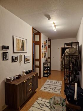 Foto - 2 Zimmer Etagenwohnung zur Miete in Schmalkalden