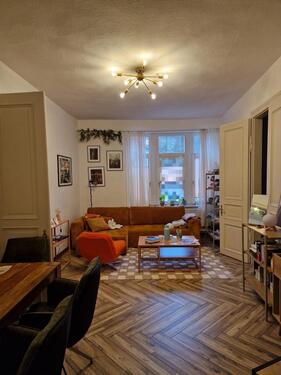 Foto - 2 Zimmer Etagenwohnung in Schmalkalden