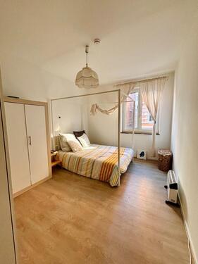 Foto - 2 Zimmer EG Whg beim Marienhospital