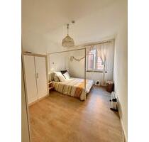 2 Zimmer EG Whg beim Marienhospital - Stuttgart Stuttgart-Süd