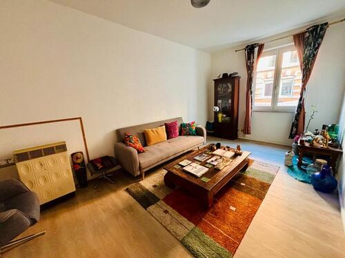 Foto - 2 Zimmer Erdgeschoßwohnung zur Miete in Stuttgart