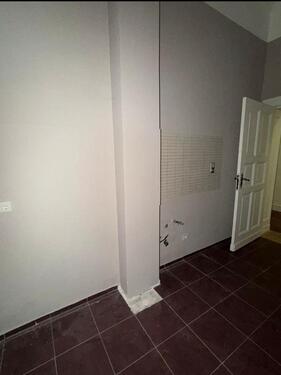 Foto - 3 Zimmer Erdgeschoßwohnung zur Miete in Berlin