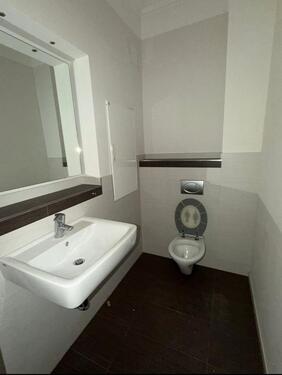 Foto - Erdgeschoßwohnung in Berlin zur Miete