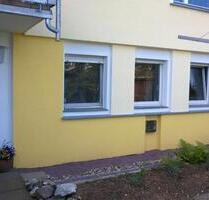 Teilmöblierte 1-Zi-Whg. in ES-Hegensberg - Esslingen am Neckar