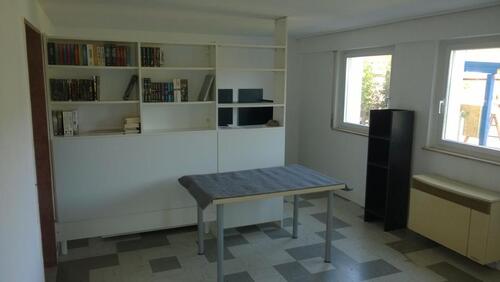 Foto - 1 Zimmer Etagenwohnung zur Miete in Esslingen am Neckar