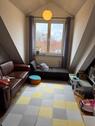 Foto - Schöne 2,5 Zimmer DG Wohnung 2 Ebenen Hannover List