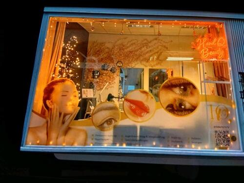 Foto - Ladengeschäft Gewerbefläche Nähe Marktplatz