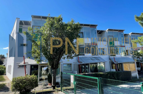 Foto - ERSTBEZUG nach Modernisierung 2-Raum Wohnung mit Balkon EBK