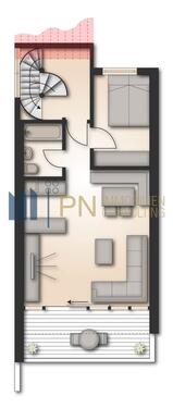 Foto - 2 Zimmer Etagenwohnung zur Miete in Dresden