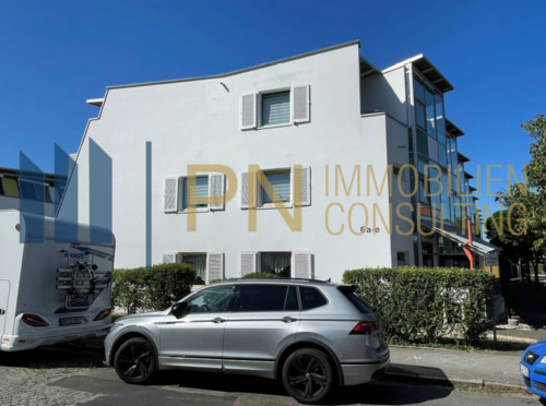 Foto - Etagenwohnung in Dresden zur Miete