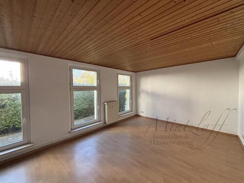 Foto - Charmante 2-Zimmer-Maisonettewohnung mit Terrasse