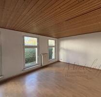 Charmante 2-Zimmer-Maisonettewohnung mit Terrasse - Stendal