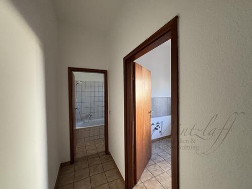 Foto - 2.5 Zimmer Maisonettenwohnung zur Miete in Stendal