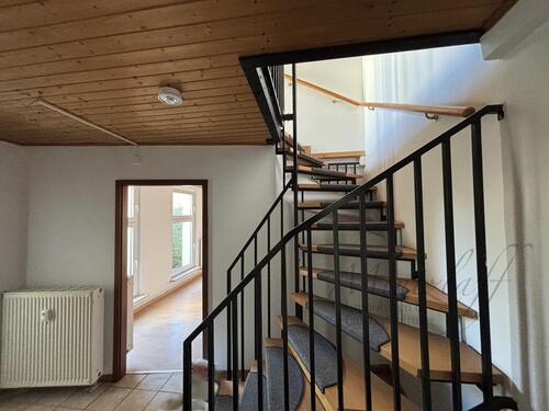 Foto - 2.5 Zimmer Maisonettenwohnung in Stendal