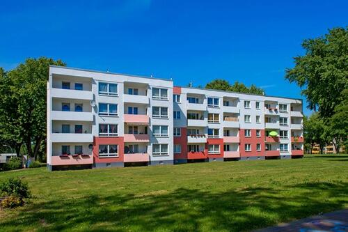Foto - 2-Zimmer-Wohnung in Dortmund Wickede