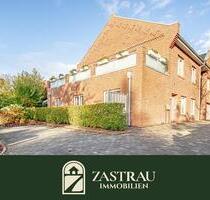 Hochwertige Dachgeschosswohnung mit großzügiger Dachterrasse und vielen Extras - Südbrookmerland