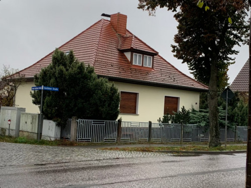 Foto - Einfamilienhaus in Rathenow zum Kaufen