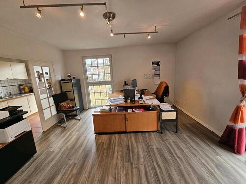 Foto - 3-Zimmer-Wohnung Büro ab 01.07.2026 zu vermieten