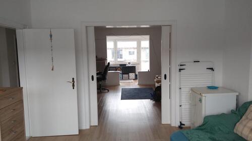 Foto - Schöne 3 ZKBB Wohnung in der Fährstraße