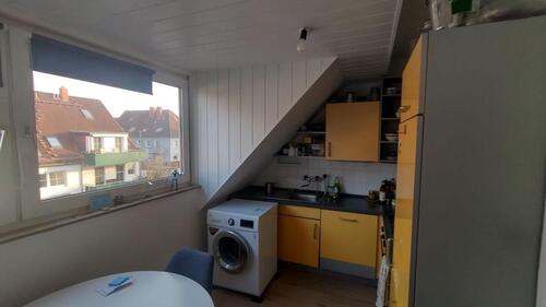 Foto - 3 Zimmer Etagenwohnung zur Miete in Bremen