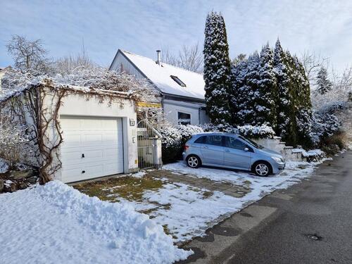 Foto - Ruhiges Architekten Einfamilienhaus zu vermieten in Memmingerberg