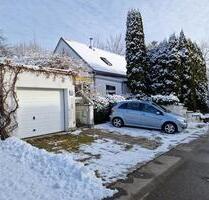 Ruhiges Architekten Einfamilienhaus zu vermieten in Memmingerberg - Memmingen