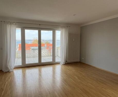 Foto - 4 Zimmer Etagenwohnung zur Miete in Uhldingen-Mühlhofen