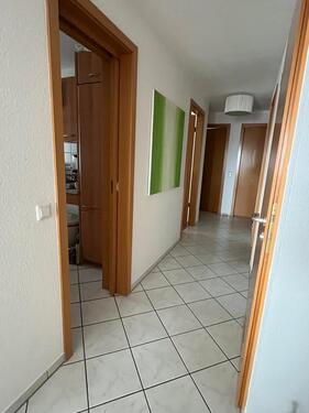 Foto - Etagenwohnung in Uhldingen-Mühlhofen zur Miete