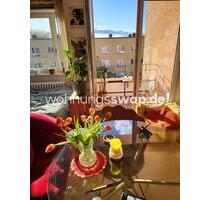 Wohnungsswap - 2 Zimmer, 60 m² - Heilmannring, Spandau, Berlin