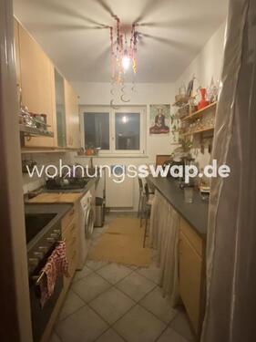 Foto - 2 Zimmer Etagenwohnung in Berlin