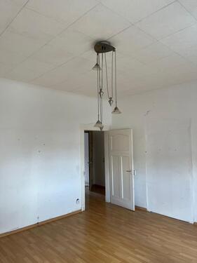 Foto - 3 Zimmer Erdgeschoßwohnung in Sankt Ingbert