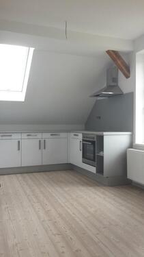 Foto - 2 Zimmer Dachgeschoßwohnung zur Miete in Coburg