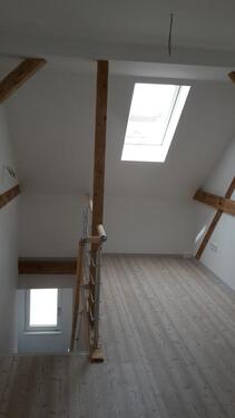 Foto - 2 Zimmer Dachgeschoßwohnung in Coburg